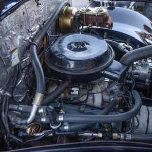1948 Diamond T 201 Pickup Truck
