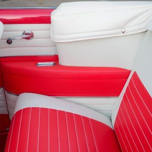 1954 Chevrolet Bel Air Convertible