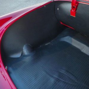 1954 Chevrolet Bel Air Convertible