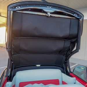 1954 Chevrolet Bel Air Convertible