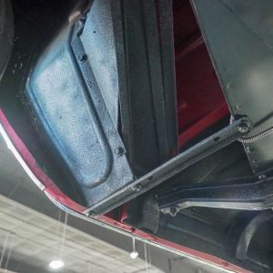 1954 Chevrolet Bel Air Convertible