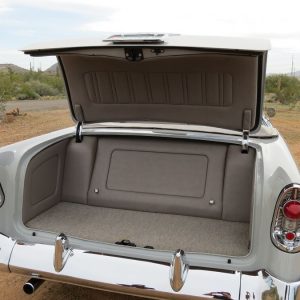 1956 Chevrolet Bel Air Convertible