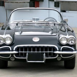 1959 Chevrolet Corvette