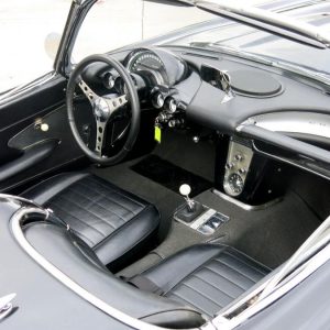 1959 Chevrolet Corvette