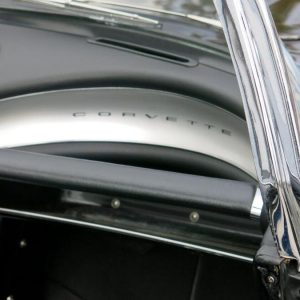 1959 Chevrolet Corvette