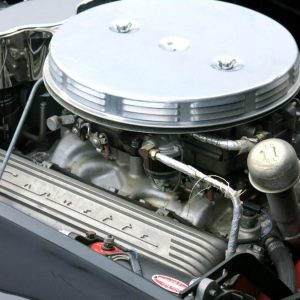 1959 Chevrolet Corvette