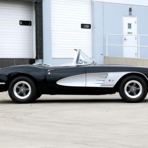 1959 Chevrolet Corvette