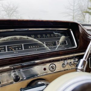 1959 Mercedes-Benz 220S Sunroof Coupe