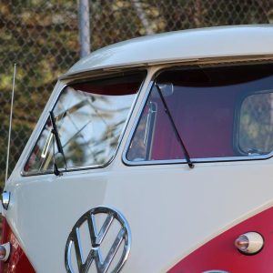 1961 Volkswagen Type 2 Single Cab Pickup VW Bus