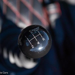 1965 Backdraft Racing Cobra