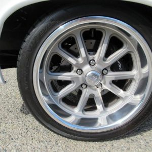 1966 Chevrolet El Camino