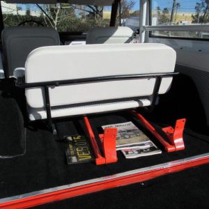 1967 Ford Bronco U-100