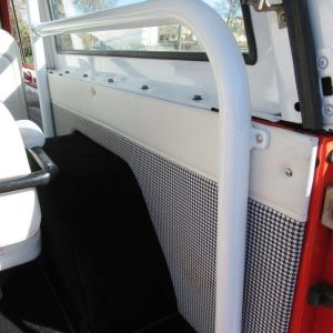 1967 Ford Bronco U-100