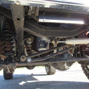 1967 Ford Bronco U-100