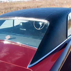 1967 Pontiac GTO Hardtop