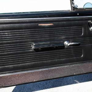 1967 Pontiac GTO Hardtop