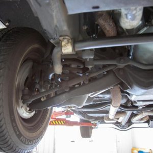 1967 Pontiac GTO Hardtop