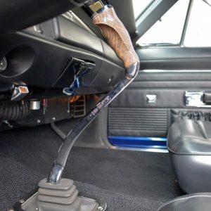 1968 Dodge Charger R/T 440 Restomod