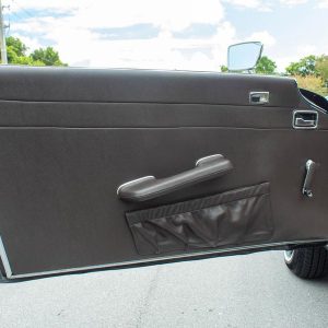 1968 Mercedes-Benz 250SL California Coupe