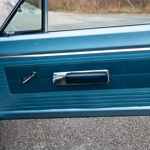 1968 Plymouth Road Runner Hardtop