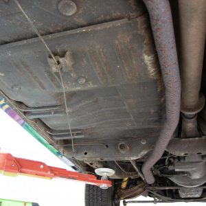 1968 Plymouth Road Runner Hardtop