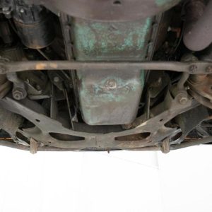 1968 Plymouth Road Runner Hardtop