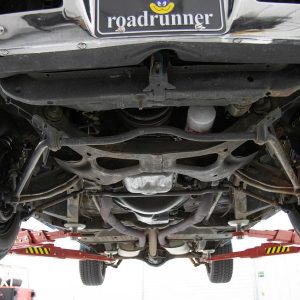 1968 Plymouth Road Runner Hardtop