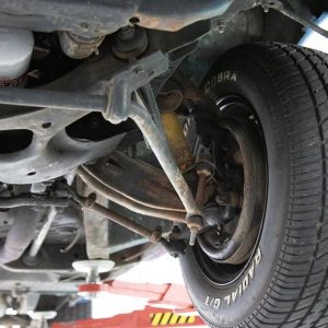 1968 Plymouth Road Runner Hardtop