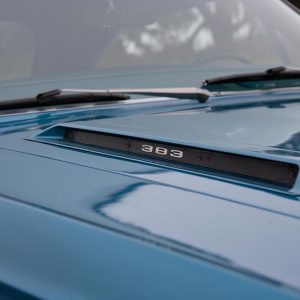 1968 Plymouth Road Runner Hardtop