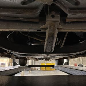 1968 Plymouth Satellite