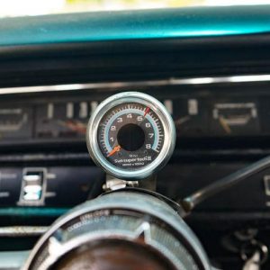 1968 Plymouth Satellite