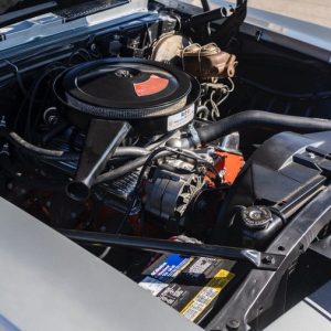 1969 Chevrolet Camaro Z28