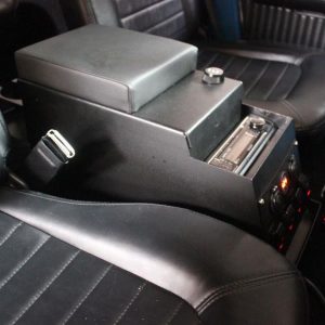 1969 Ford Bronco Explorer