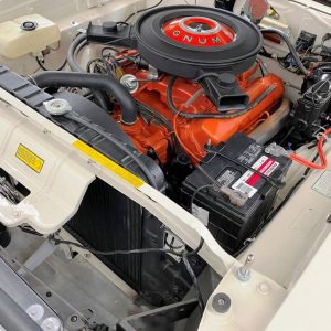 1970 Dodge Charger R/T