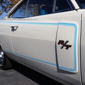 1970 Dodge Charger R/T