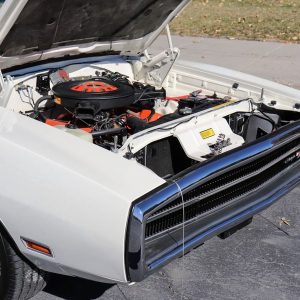 1970 Dodge Charger R/T