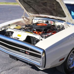 1970 Dodge Charger R/T