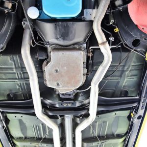 1970 Oldsmobile 442 W-30