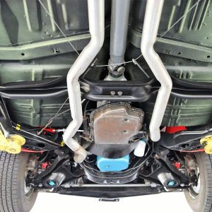 1970 Oldsmobile 442 W-30