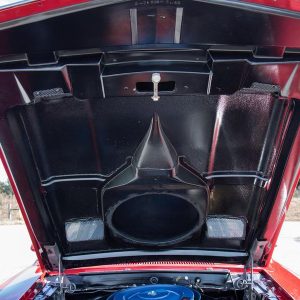 1970 Shelby GT500 Sportsroof