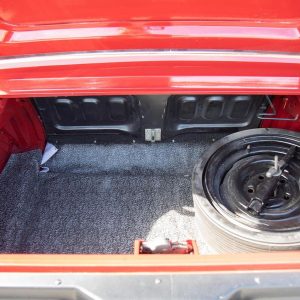 1970 Shelby GT500 Sportsroof