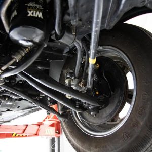 1970 Shelby GT500 Sportsroof