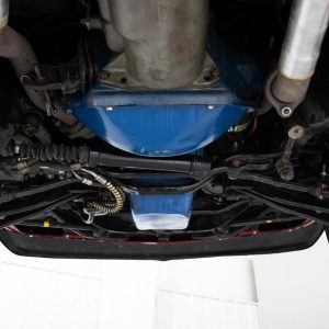 1970 Shelby GT500 Sportsroof