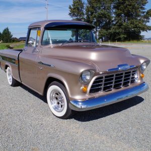 1956 Chevrolet Cameo