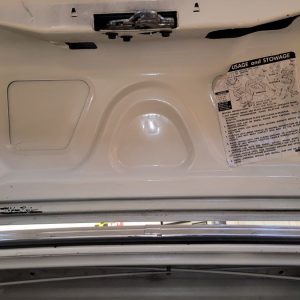 1971 Ford Mustang Boss 351