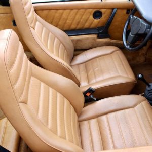 1977 Porsche 911S Targa