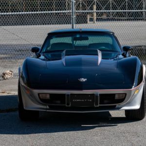 1978 Chevrolet Corvette CP
