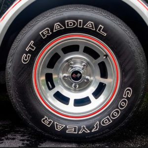 1978 Chevrolet Corvette CP