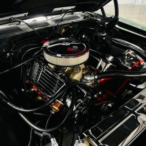 1969 Chevrolet Chevelle