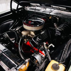 1969 Chevrolet Chevelle